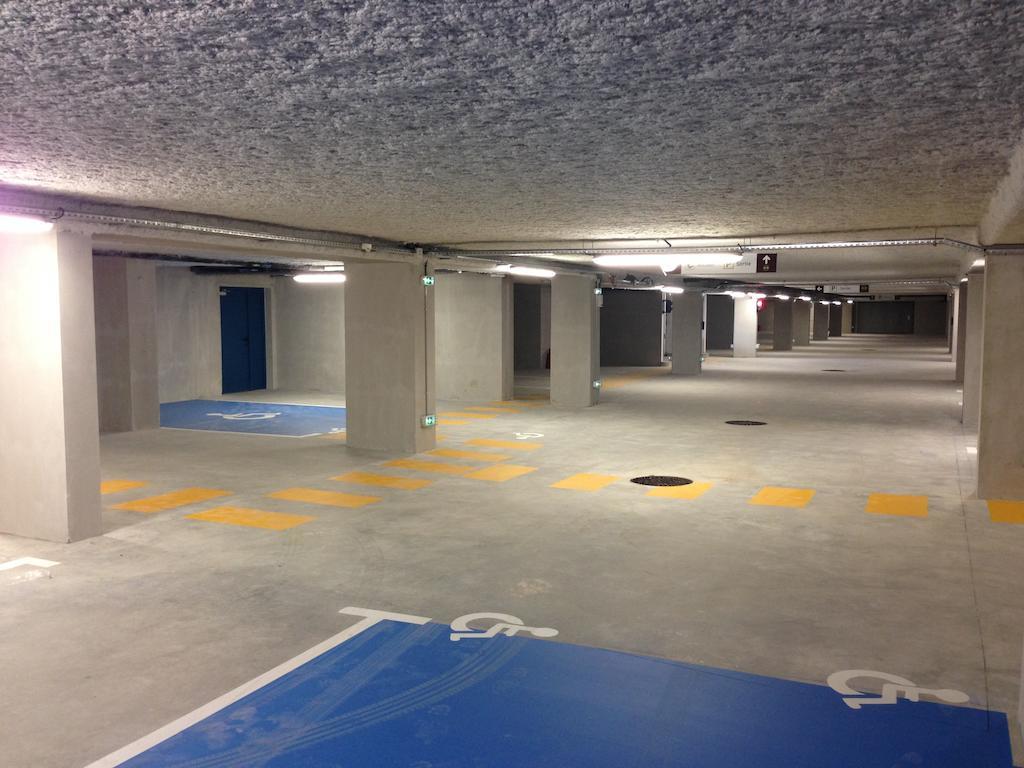 Lyon Sud Etats Unis