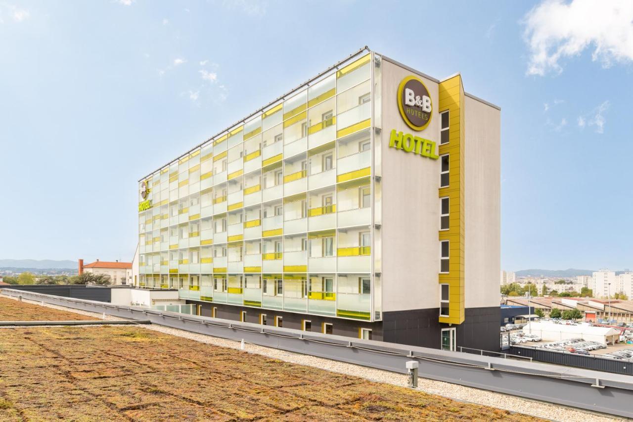 Lyon Sud Etats-unis 2*