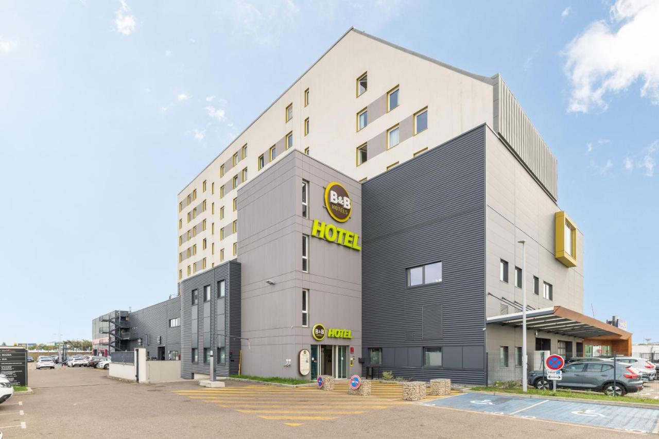 Lyon Sud Etats-unis Hotel 2*