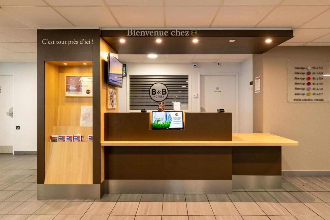 Hotel Lyon Sud Etats-unis 2*