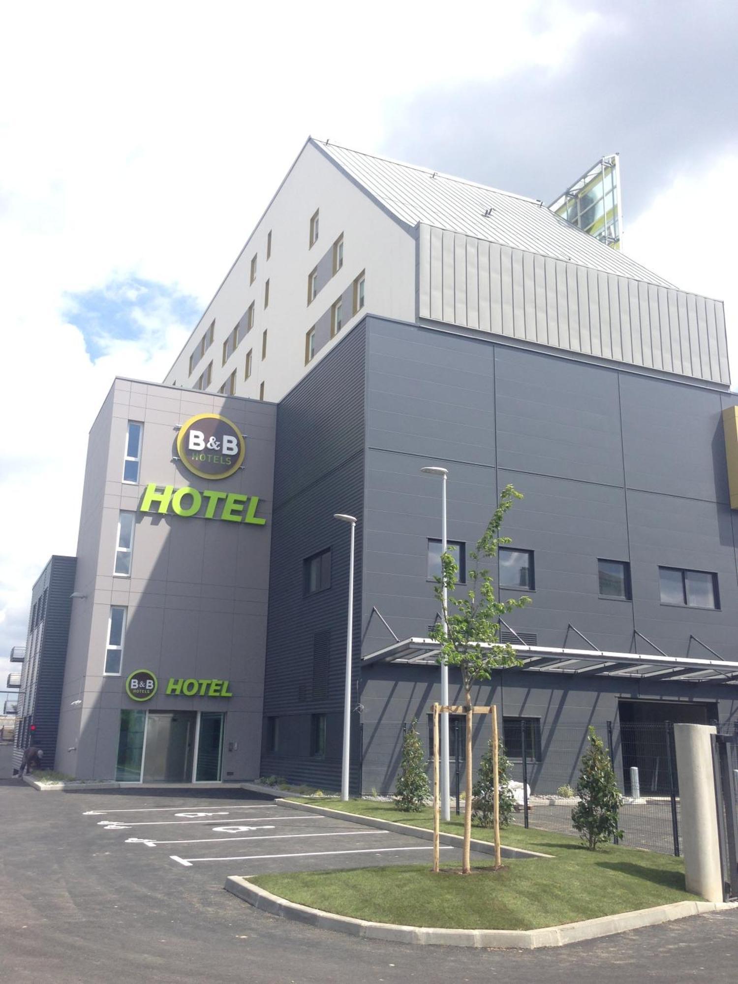 Hotel Lyon Sud Etats-unis